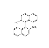 (R)-(+)-2-氨基-2'-羥基-1,1'-聯(lián)萘|137848-28-3 