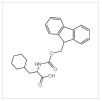 FMOC-Β-環(huán)己基-L-丙氨酸|135673-97-1 
