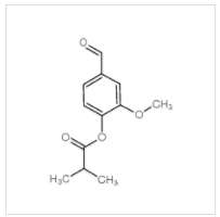 異丁酸香蘭酯|20665-85-4 