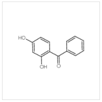 2,4-二羥二苯甲酮|131-56-6 