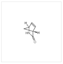 (1S)-(+)-2-氮雜雙環(huán)[2.2.1]庚-5-烯-3-酮|130931-83-8 