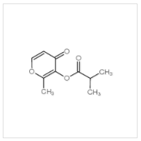 異丁酸麥芽酚酯|65416-14-0 