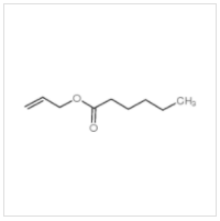 己酸烯丙酯|123-68-2 