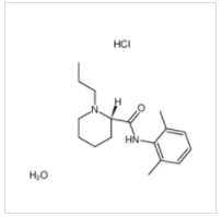 鹽酸柔匹華卡因一水合物|132112-35-7 