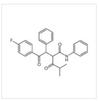 阿托伐他汀中間體M4|125971-96-2 