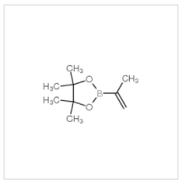 異丙烯基硼酸頻哪醇酯|126726-62-3 