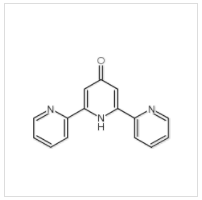 2,6-雙(2-吡啶基)-4(1H)-吡啶酮|128143-88-4 