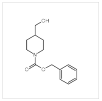 N-Cbz-4-羥甲基哌啶|122860-33-7 