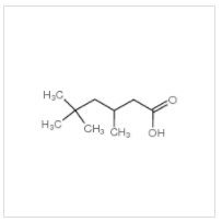 3,5,5-三甲基己酸|3302-10-1 