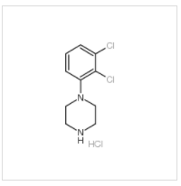 1-(2,3-二氯苯基)哌嗪鹽酸鹽|119532-26-2 