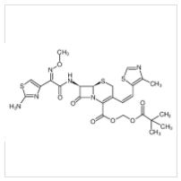 頭孢妥侖匹酯|117467-28-4 