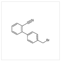 2-氰基-4'-溴甲基聯(lián)苯|114772-54-2 
