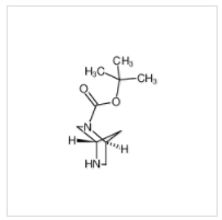 (1S,4S)-2-BOC-2,5-二氮雙環(huán)[2.2.1]庚烷|113451-59-5 