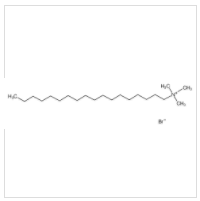 十八烷基三甲基溴化銨|1120-02-1 
