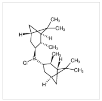 (+)-二異松蒎基氯硼烷|112246-73-8 