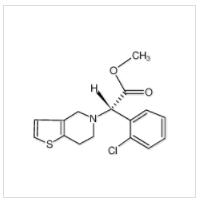 氯吡格雷|113665-84-2 