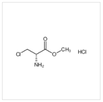 R-3-氯絲氨酸甲酯鹽酸鹽|112346-82-4 