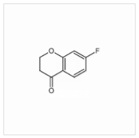 7-氟苯并二氫吡喃-4-酮|113209-68-0 