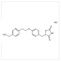 鹽酸吡格列酮|112529-15-4 