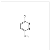 3-氯-6-甲基噠嗪|1121-79-5 