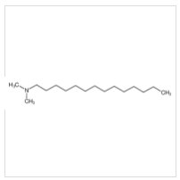 十四烷基二甲基叔胺|112-75-4 