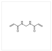 N,N'-亞甲基雙丙烯酰胺|110-26-9 