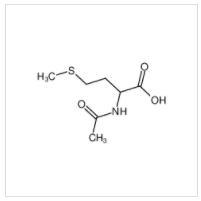 N-乙酰-DL-蛋氨酸|1115-47-5 