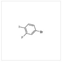 1-溴-3-氟-4-碘苯|105931-73-5 