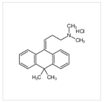 鹽酸美利蒽|10563-70-9 