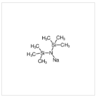 雙(三甲基硅基)氨基鈉|1070-89-9 