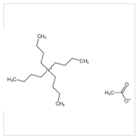 四丁基醋酸銨|10534-59-5 
