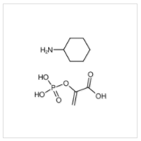 磷酸烯醇丙酮酸單環(huán)己胺鹽|10526-80-4 