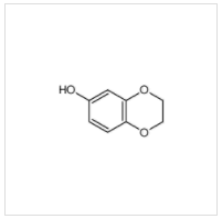 6-羥基-1,4-苯并二噁烷|10288-72-9 