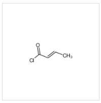 丁烯酰氯|10487-71-5 