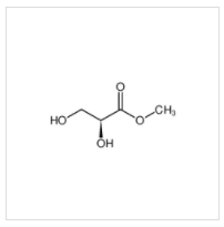 （s）-2,3-二羥基丙酸甲酯|10303-88-5 