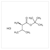 D-纈氨酸叔丁基鹽酸鹽|104944-18-5 