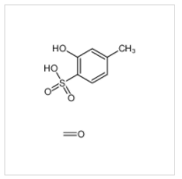 聚甲酚磺醛|101418-00-2 