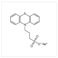 吩噻嗪-10-基-丙基磺酸鈉鹽|101199-38-6 
