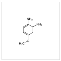 4-甲氧基鄰苯二胺|102-51-2 