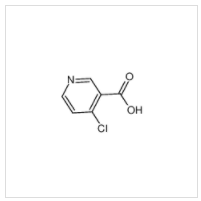 4-氯煙酸|10177-29-4 