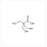 2,2-二羥甲基丁酸|10097-02-6 