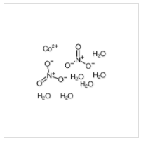 硝酸鈷六水合物|10026-22-9 