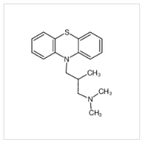 異丁嗪|84-96-8 