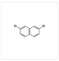 2,7-二溴萘|58556-75-5 