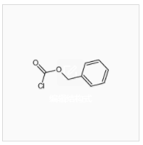 氯甲酸芐酯|501-53-1 