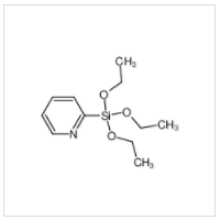 2-吡啶基三乙氧基硅烷|213602-91-6 