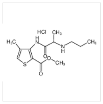 鹽酸阿替卡因|23964-57-0 