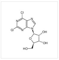 2,6-二氯嘌呤核苷|13276-52-3 