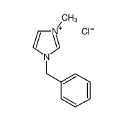 1-芐基-3-甲基咪唑氯鹽 |36443-80-8 