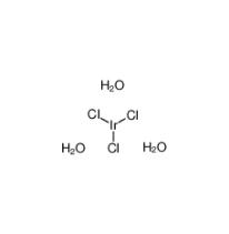 三水合氯化銥|13569-57-8 